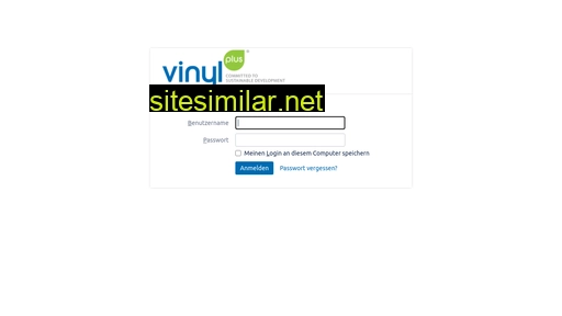 intranet.vinylplus.de alternative sites