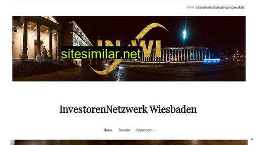 investorennetzwerk-wiesbaden.de alternative sites