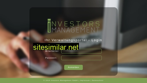 Investorsmagazin similar sites