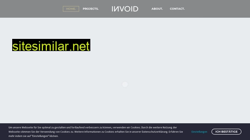 invoid.de alternative sites