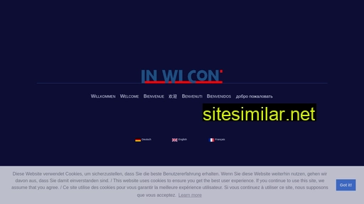 inwicon.de alternative sites