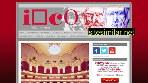 ioco.de alternative sites