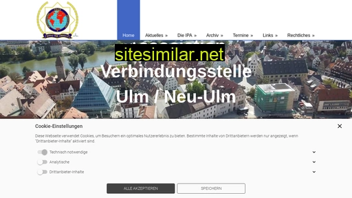 ipa-ulm-neu-ulm.de alternative sites