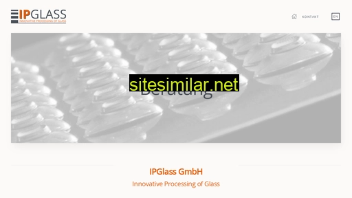 ipglass.de alternative sites