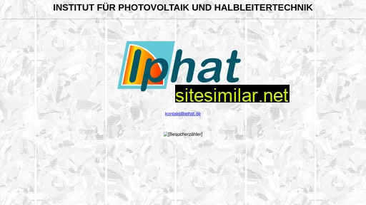 iphat.de alternative sites