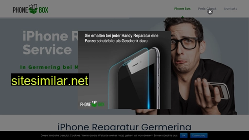 iphone-reparatur-germering.de alternative sites