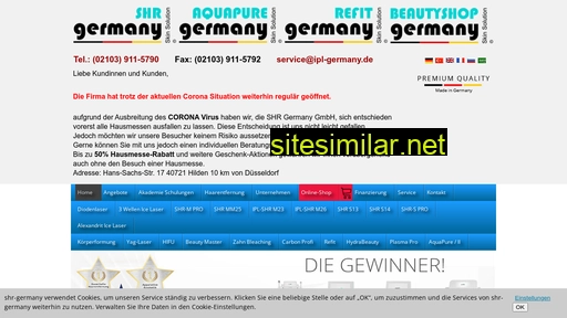 Ipl-germany similar sites