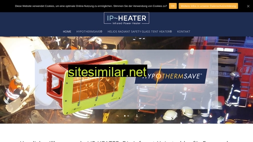 ip-heater.de alternative sites