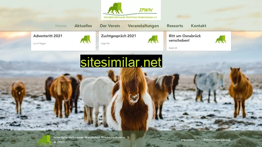ip-wn.de alternative sites