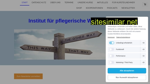 ipw-schulungen.de alternative sites