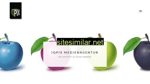 iqpix.de alternative sites