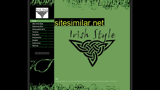 irish-style.de alternative sites