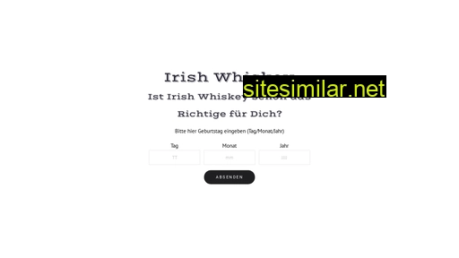 irish-whiskey-buch.de alternative sites