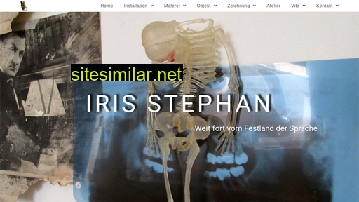 iris-stephan.de alternative sites