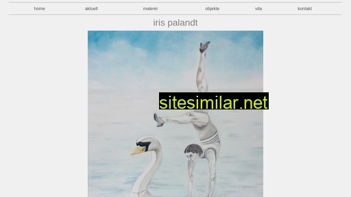 irispalandt.de alternative sites