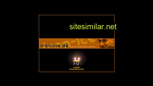 iron-ice.de alternative sites