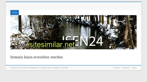 isen24.de alternative sites