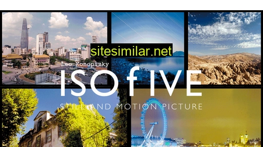 iso-five.de alternative sites
