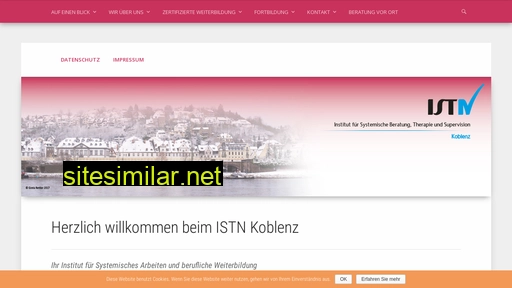 istn-koblenz.de alternative sites