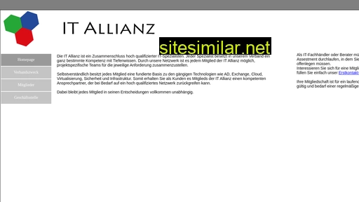 itallianz.de alternative sites