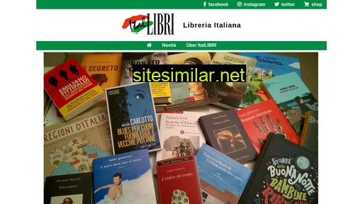 itallibri.de alternative sites