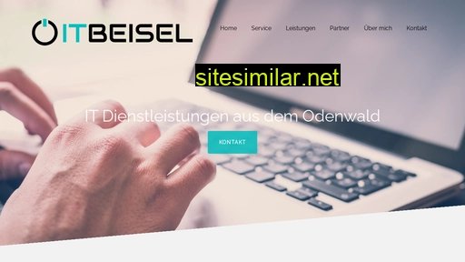 itbeisel.de alternative sites
