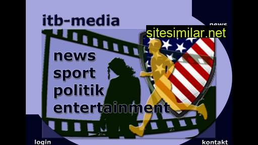 Itb-media similar sites