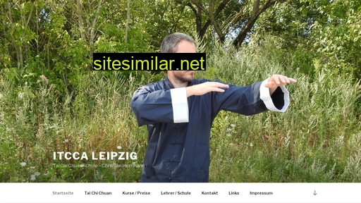 itcca-leipzig.de alternative sites