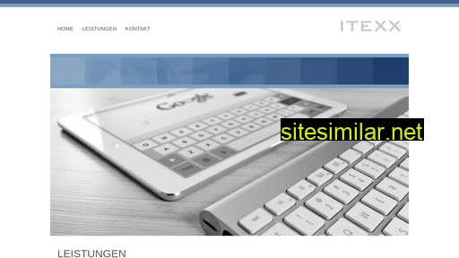 itexx.de alternative sites