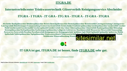 itgra.de alternative sites