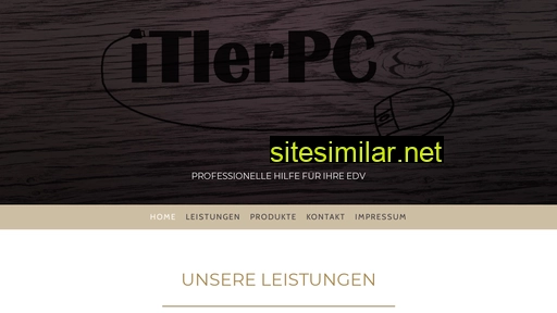 itlerpc.de alternative sites