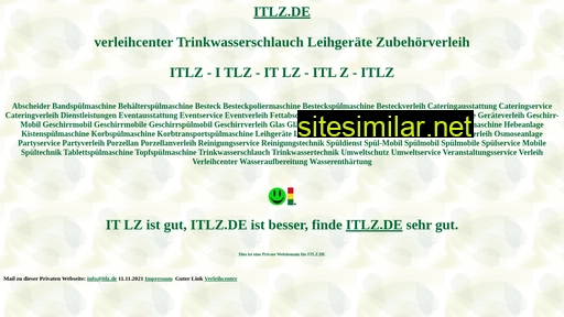 itlz.de alternative sites