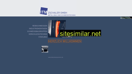 itm-metall.de alternative sites