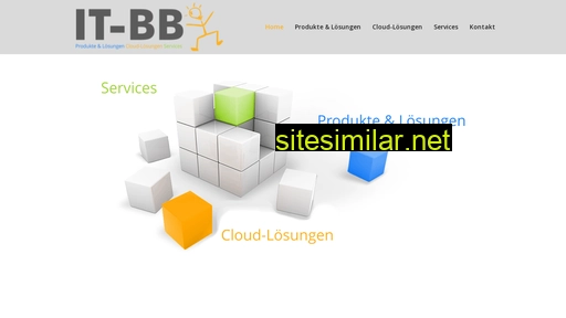 it-bb.de alternative sites