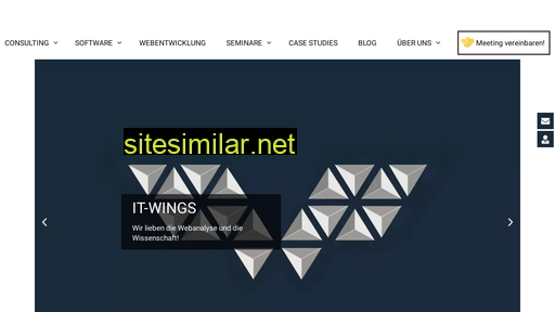 it-wings.de alternative sites