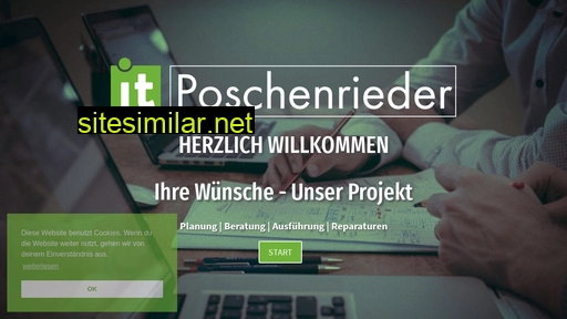 it-poschenrieder.de alternative sites