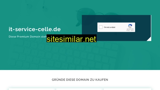 it-service-celle.de alternative sites