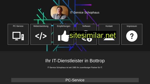 it-service-schophaus.de alternative sites