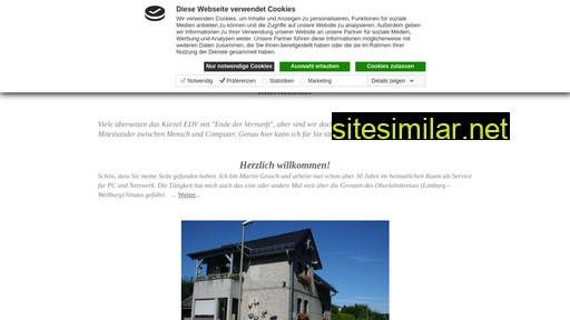it-service-weilburg.de alternative sites