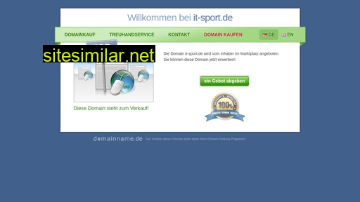 it-sport.de alternative sites