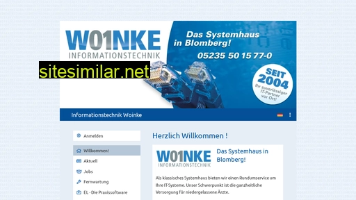 it-woinke.de alternative sites