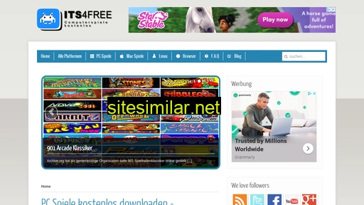 its4free.de alternative sites