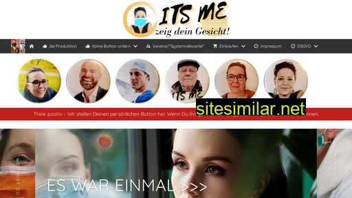 itsme-button.de alternative sites