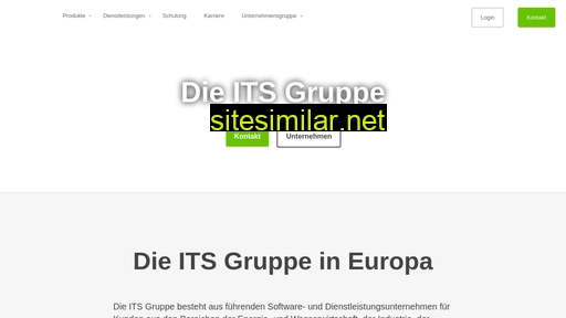 its-informationstechnik.de alternative sites
