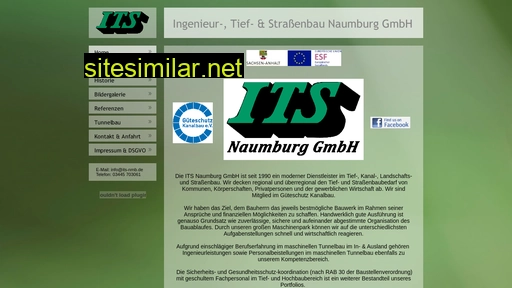 its-nmb.de alternative sites
