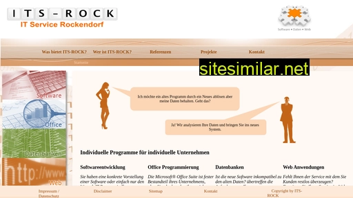 its-rock.de alternative sites
