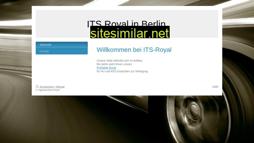 its-royal.de alternative sites