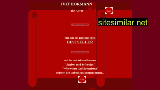 ivit-hormann.de alternative sites