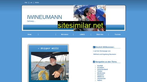 iwineumann.de alternative sites
