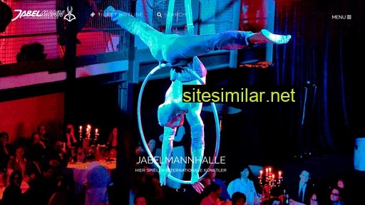 jabelmann-eventcenter.de alternative sites